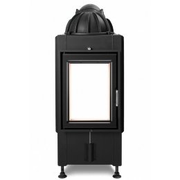 Каминная топка Hoxter Haka 37/50T С аккумулятивным комплектом